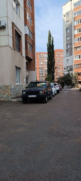 SUV   Jeep Cherokee 1993 , 650000 , 