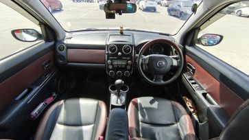  Mazda Verisa 2007 , 540000 , 