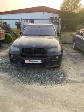 SUV   BMW X5 2008 , 1600000 , 