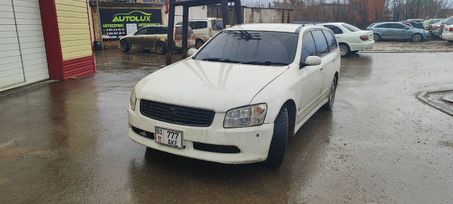  Nissan Stagea 2004 , 450000 , 