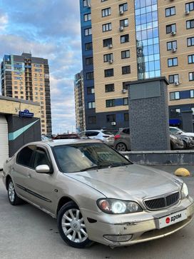  Nissan Cefiro 2000 , 256000 , 