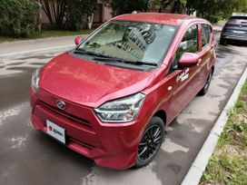  Daihatsu Mira e:S 2019 , 790000 , 