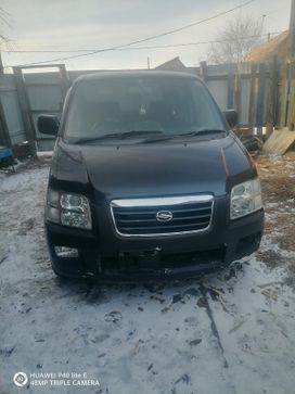  Suzuki Solio 2005 , 330000 , 