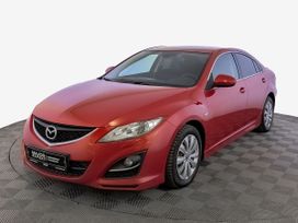  Mazda Mazda6 2011 , 990000 , 