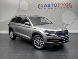 SUV   Skoda Kodiaq 2021 , 2650000 , 