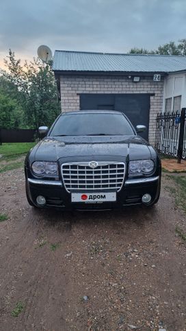  Chrysler 300C 2007 , 1650000 , 