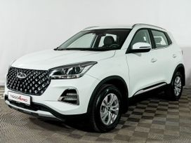 SUV   Chery Tiggo 4 Pro 2025 , 1969000 , 