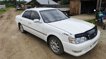  Toyota Cresta 2000 , 590000 , 