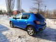  Renault Sandero Stepway 2016 , 987000 , 