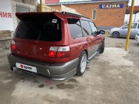 SUV   Subaru Forester 1997 , 650000 , 