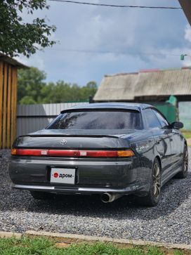  Toyota Mark II 1994 , 600000 , 