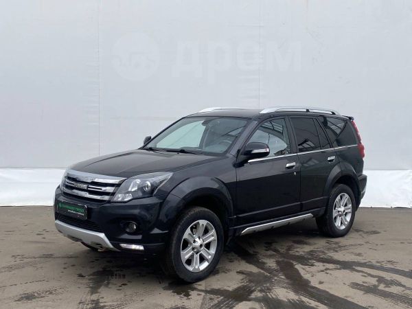 SUV   DW Hower H5 2018 , 1345000 , 