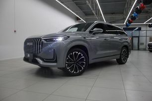SUV   Jaecoo J8 2024 , 4999000 ,  
