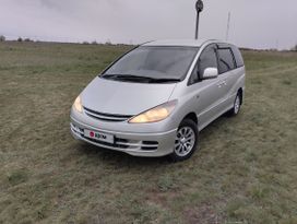    Toyota Estima 2001 , 925000 , 
