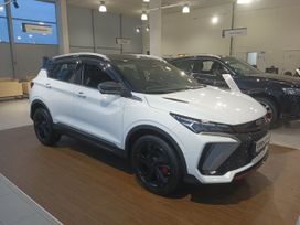 SUV   Geely Coolray 2024 , 3293690 , 