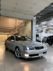 Aristo, 1996