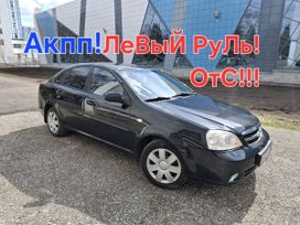  Chevrolet Lacetti 2008 , 499000 , 