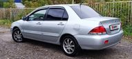  Mitsubishi Lancer 2007 , 349000 , 