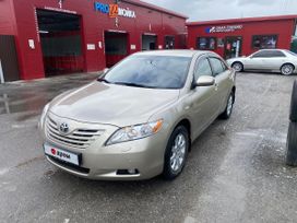  Toyota Camry 2008 , 1230000 , 