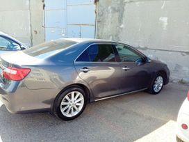  Toyota Camry 2013 , 1590000 , 