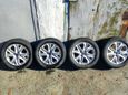 SUV   Ford EcoSport 2017 , 1750000 , 