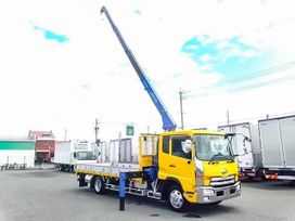  () Nissan Condor 2014 , 6400000 , 