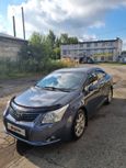  Toyota Avensis 2010 , 1220000 , 