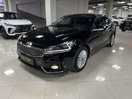  Kia K7 2018 , 3450000 , 