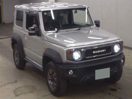  3  Suzuki Jimny Sierra 2022 , 2010000 , 