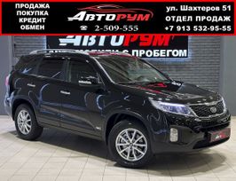 SUV   Kia Sorento 2013 , 2027000 , 