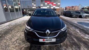 SUV   Renault Arkana 2021 , 1750000 , 