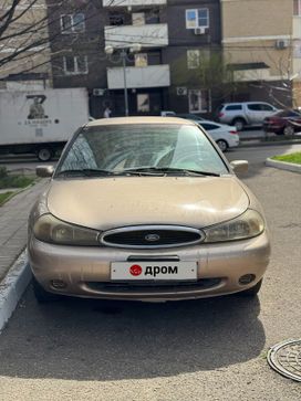  Ford Contour 1998 , 290000 , 