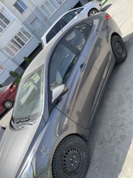  Hyundai Solaris 2011 , 600000 , 