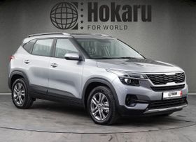 SUV   Kia Seltos 2024 , 2660000 , 
