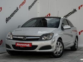  3  Opel Astra GTC 2009 , 395000 , 