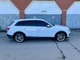 SUV   Audi Q7 2015 , 3650000 , 