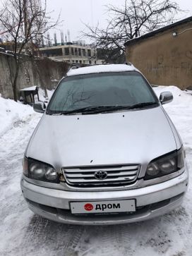    Toyota Ipsum 1996 , 280000 , 