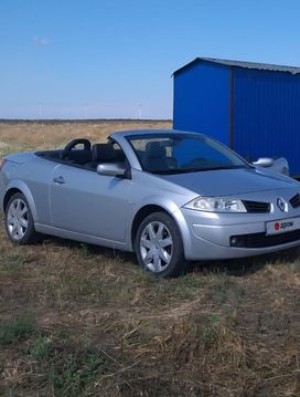   Renault Megane 2008 , 900000 , 