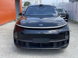 SUV   Li L9 2024 , 7195000 , 