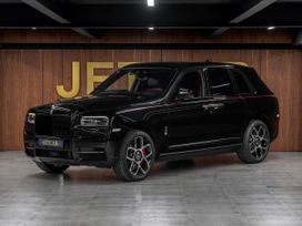 SUV   Rolls-Royce Cullinan 2021 , 52084000 , 