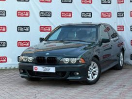  BMW 5-Series 1997 , 589999 , -
