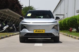 SUV   Geely Galaxy L7 2025 , 2390000 , 