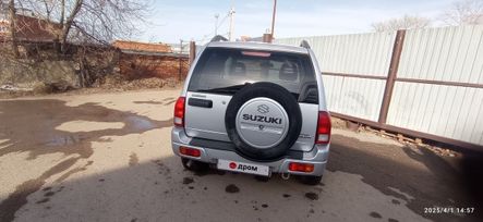  3  Suzuki Grand Vitara 2002 , 600000 , 