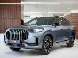 SUV   Jaecoo J8 2024 , 4684000 , 