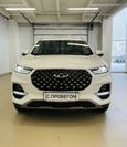 SUV   Chery Tiggo 8 Pro 2021 , 2050000 , 