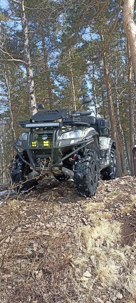  Baltmotors Jumbo 700 2014 , 750000 , 