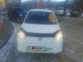  Toyota Pixis Epoch 2017 , 650000 , 