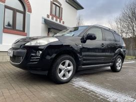 SUV   Peugeot 4007 2008 , 780000 , 
