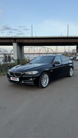  BMW 5-Series 2013 , 1790000 , 