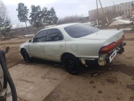  Toyota Vista 1991 , 100000 , 